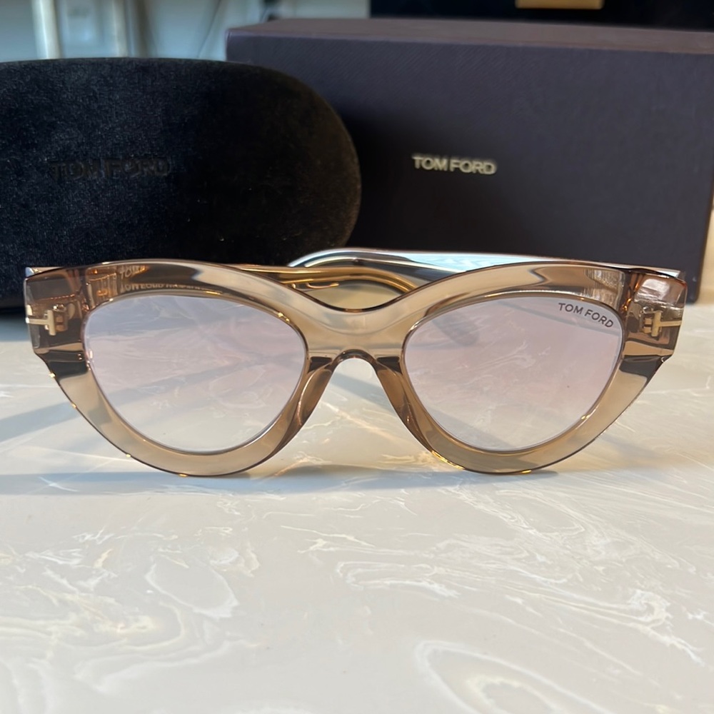 Tom Ford Women’s Sunglasses